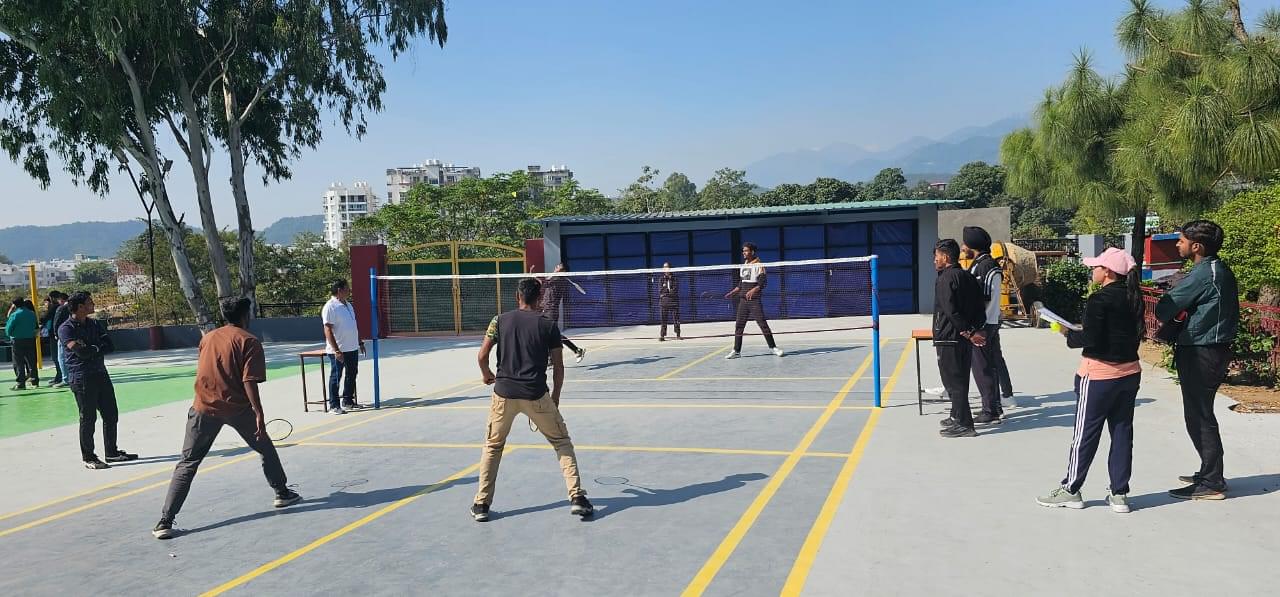 Uttaranchal College of Science & Technology Dehradun Campus photo 6